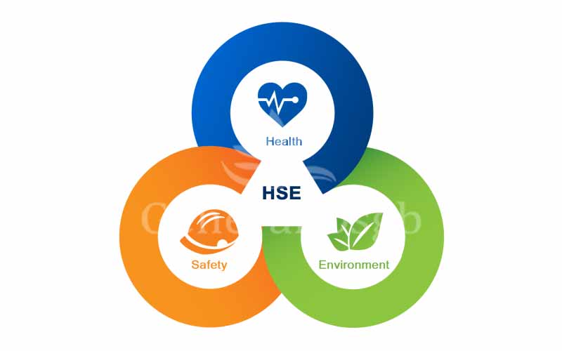 HSE & Environmental Policy