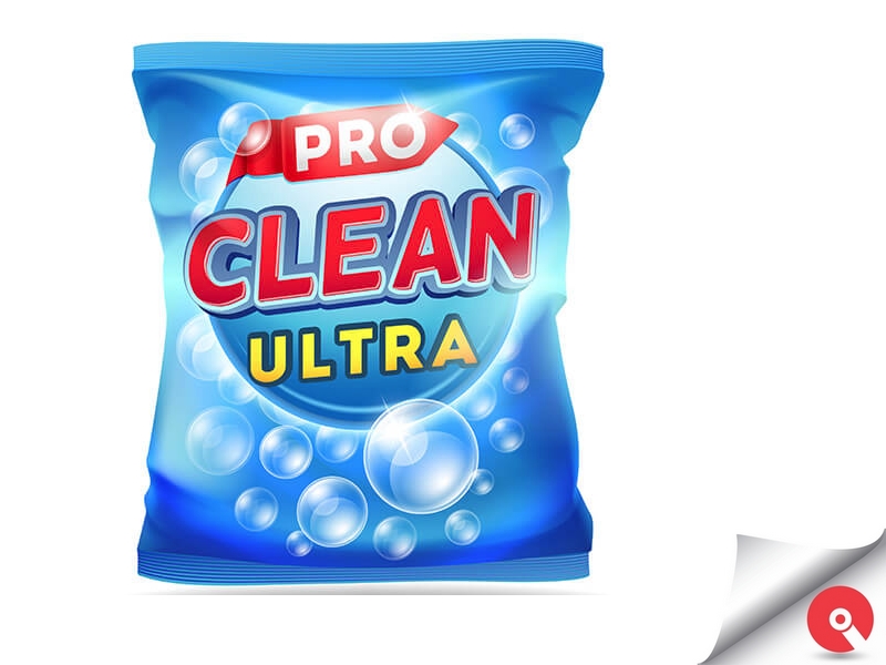 Thumbnail Waschmittel und Haushaltsreiniger