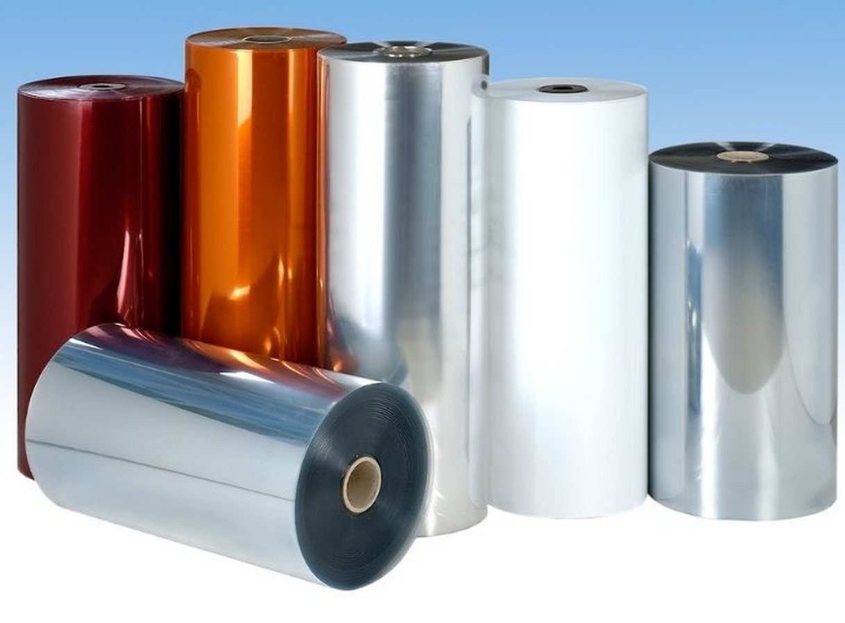 PVC Filmler