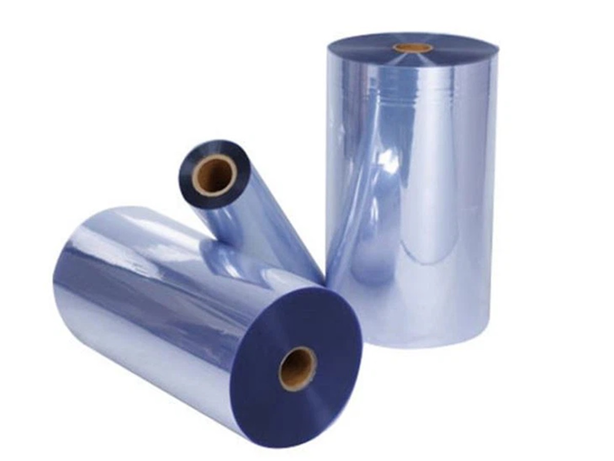 Thumbnail PVC Filmler